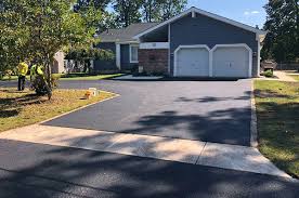 Itasca, TX Driveway Paving Services Company